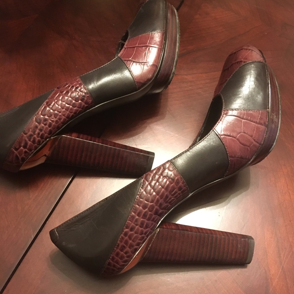 BCBG Shoes
